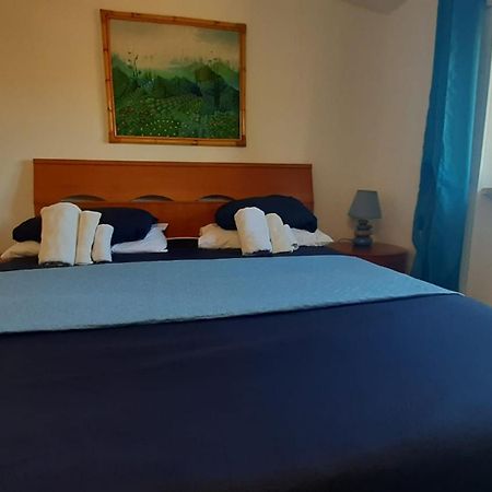 La Terrazza Sul Faro Apartman Fiumicino Kültér fotó