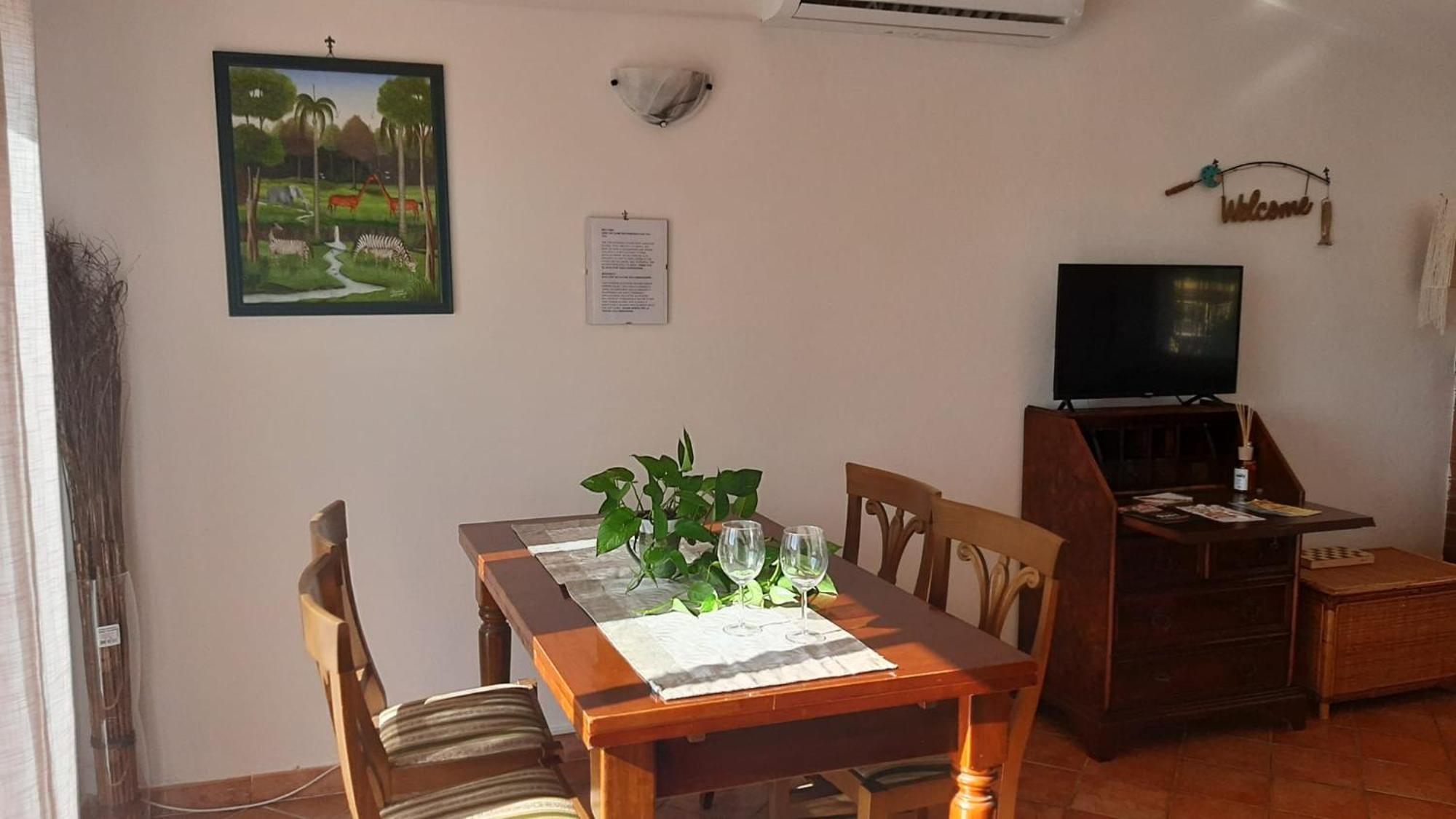 La Terrazza Sul Faro Apartman Fiumicino Kültér fotó