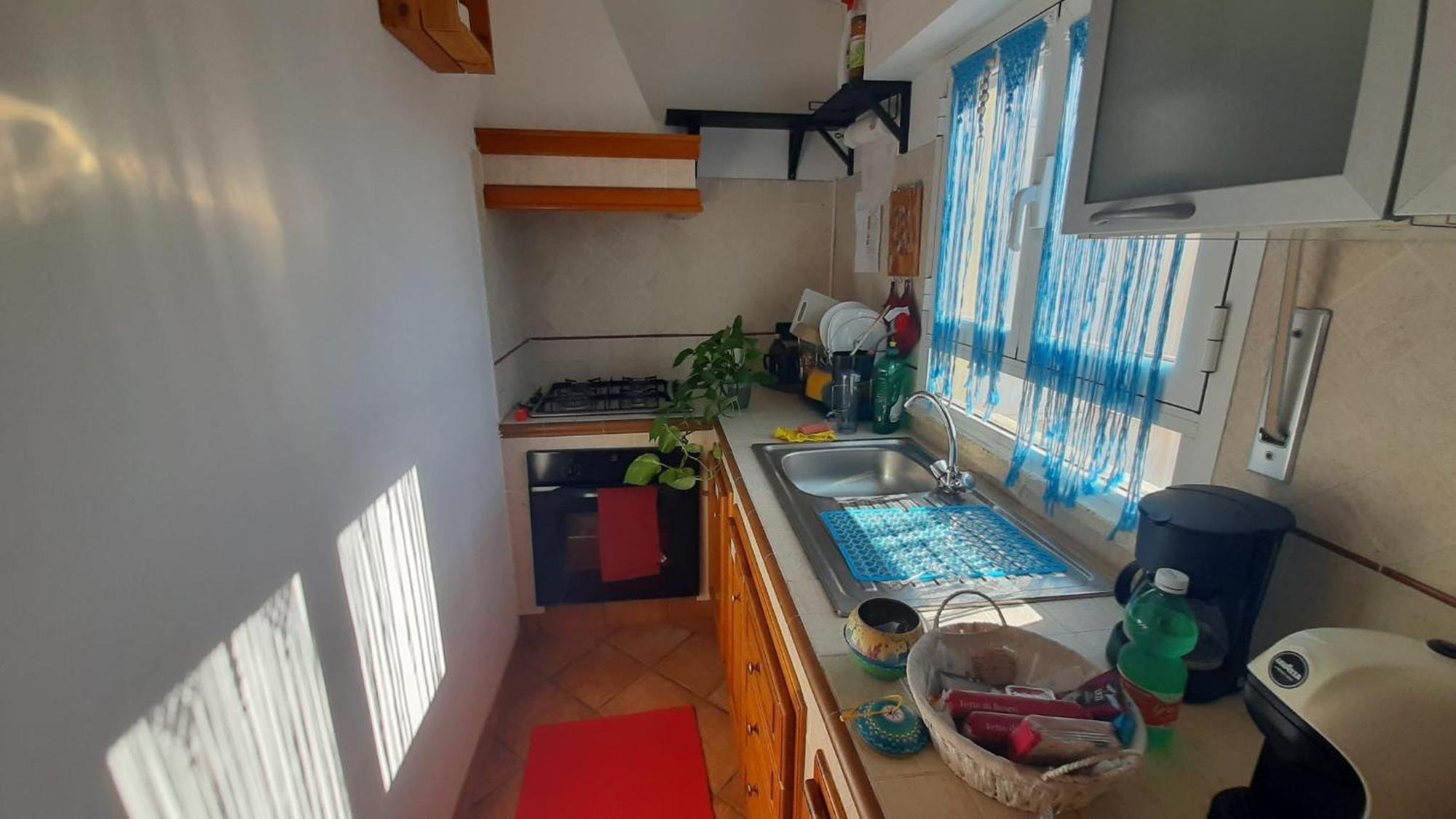 La Terrazza Sul Faro Apartman Fiumicino Kültér fotó