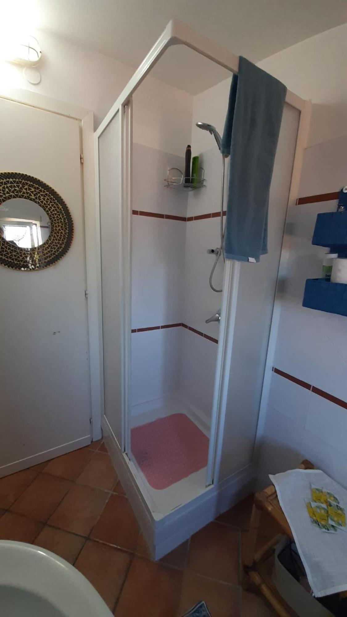 La Terrazza Sul Faro Apartman Fiumicino Kültér fotó